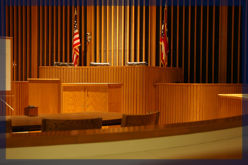 Courtroom Presentations